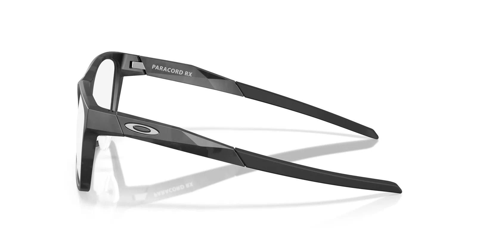 Oakley Paracord Rx 8196D Eyeglasses - view 6
